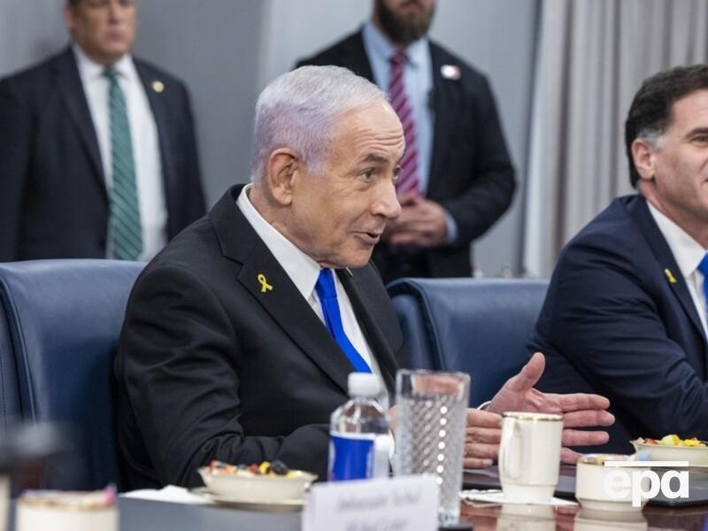 В Белом доме растет недовольство действиями Нетаньяху. СМИ узнало, в чем дело