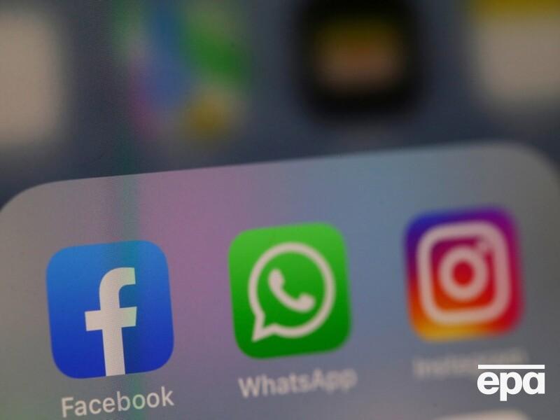 В России могут ограничить доступ к WhatsApp, Telegram и программам из "недружественных стран" – СВР