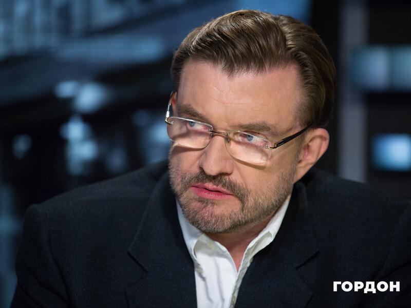 Євген Кисельов: Трамп – злопам'ятний. У нього була хімія з Путіним, а той не відповів взаємною любов'ю