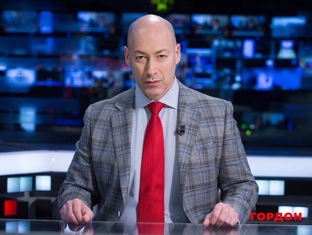 Tomahawk для Украины, Зеленский и москвичи, ультиматум Трампа Путину. Стрим Голованова с Гордоном. Трансляция