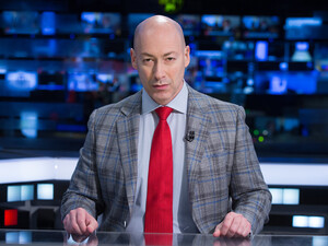 Tomahawk для України, Зеленський і москвичі, ультиматум Трампа Путіну. Стрим Голованова з Гордоном. Трансляція