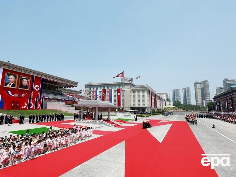 КНДР і Росія посилюють торгівлю. Financial Times пояснила небезпеку для світу й України