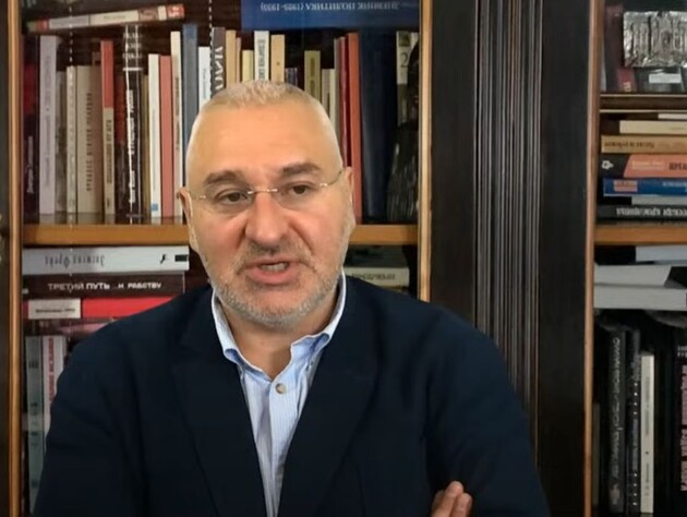 Фейгин: Алкоголику Ельцину никто никогда не простит, что он выбрал в преемники кагэбэшника с таким бэкграундом