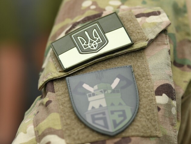 В ВСУ рассказали, как два украинских бойца взяли в плен семерых оккупантов. Видео