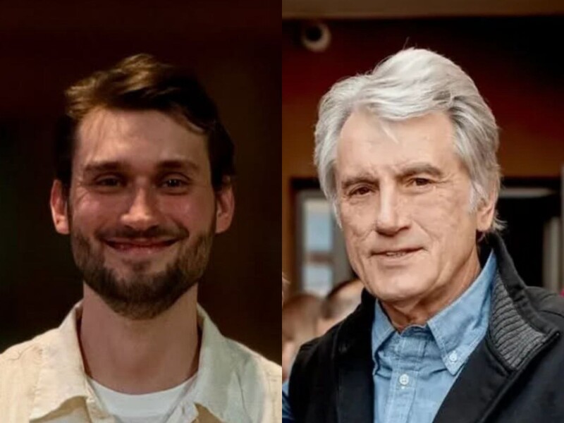 Звезда хора 