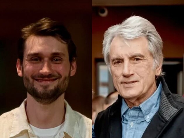 Звезда хора 