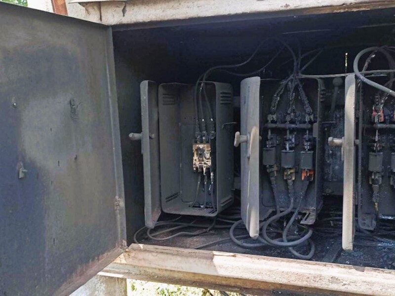 За дві доби ДТЕК повернув світло для понад 34 тис. сімей, які були без електроенергії через обстріли