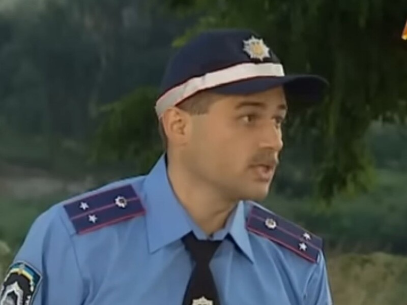 Подозреваемым в смертельном ДТП, вероятно, является сын предателя Молочного из 