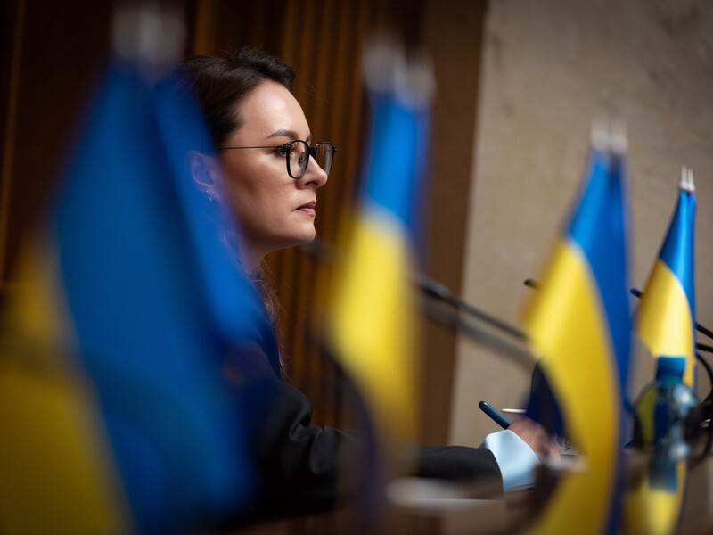 "Готовим мораторий, начали аудит". Свириденко рассказала о поддержке бизнеса со стороны государства