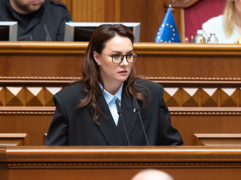 Свириденко объявила о старте в Украине экспериментального проекта по восстановлению