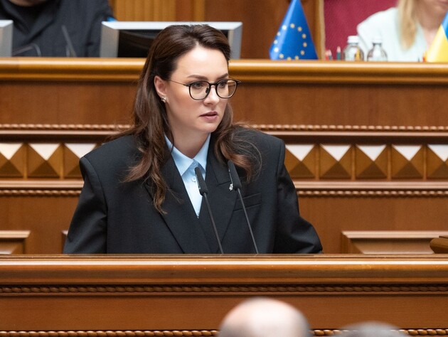 Свириденко объявила о старте в Украине экспериментального проекта по восстановлению