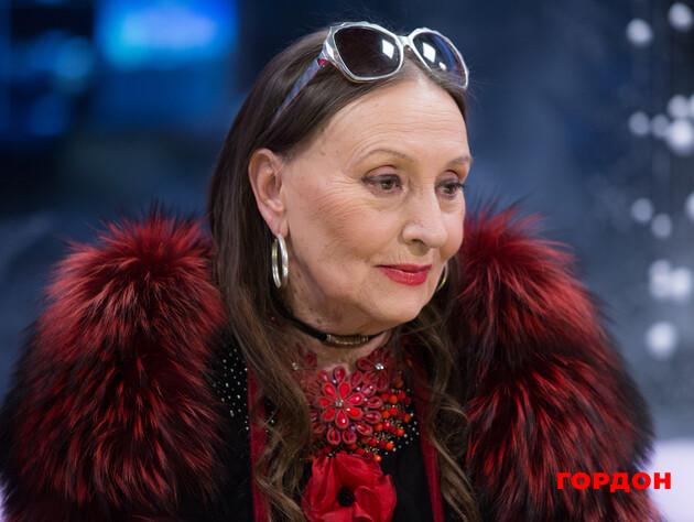 Кадочникова призналась, что поддерживает связь с семьей из России, и рассказала подробности