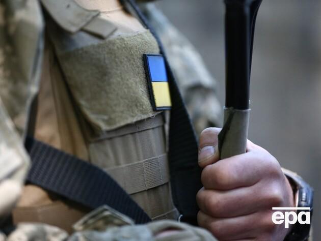 У разі добровільного здавання в полон українські військові не отримуватимуть грошових виплат – Міноборони