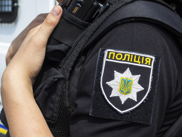 Мужчина ворвался в Харьковский ТЦК и ударил правоохранителя – полиция