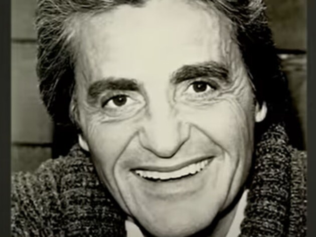 Помер зірка серіалів 