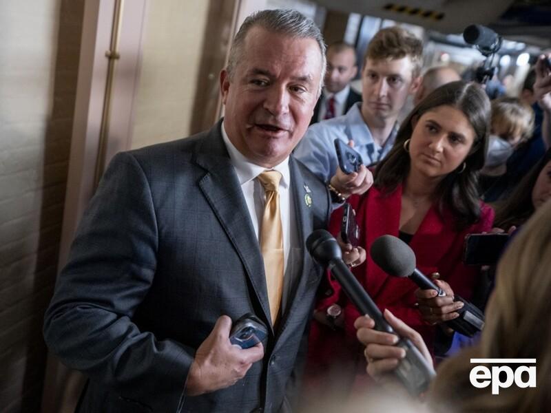 Член палаты представителей США похвалил Трампа за смену отношения к РФ и сказал, кого нужно за это благодарить