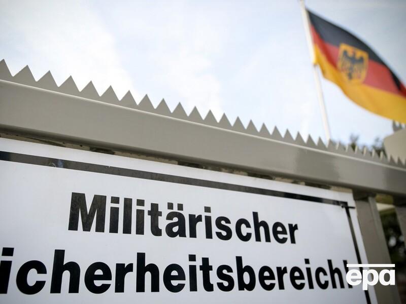 Россия действует, как во времена холодной войны – контрразведка Германии