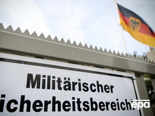 Россия действует, как во времена холодной войны – контрразведка Германии