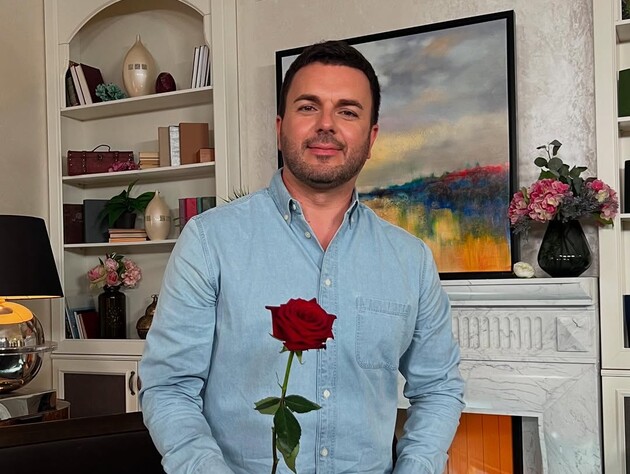 41-річний Решетнік виїхав з України за кордон на відпочинок