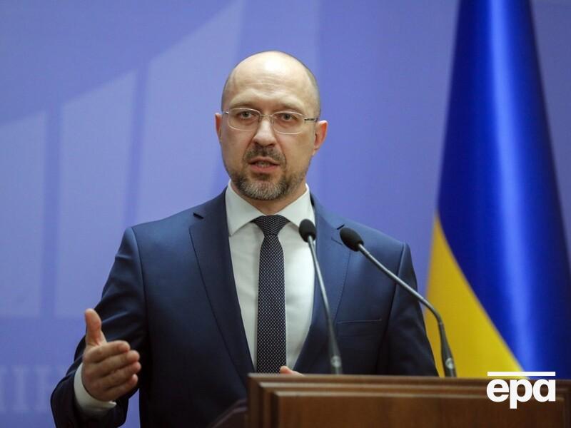 Минстратегпром присоединили к Минобороны. Шмыгаль объяснил зачем