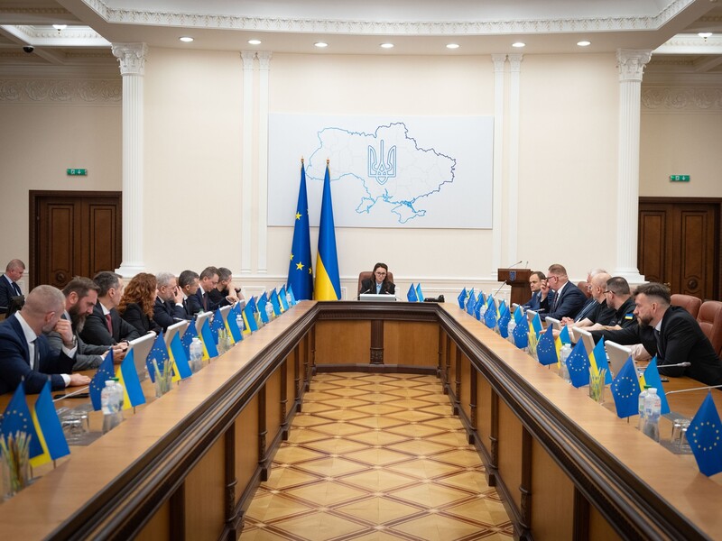 Кабмін реорганізував низку міністерств. Що змінилося