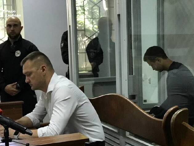 Смертельна ДТП за участю п'яного працівника Київської прокуратури. Що вирішив суд