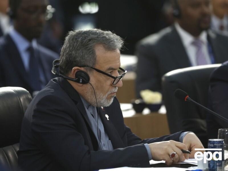 Іран візьме участь у ядерних переговорах із європейцями. ЗМІ дізнався дату й місце