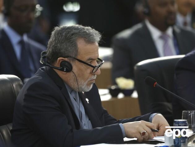 Иран примет участие в ядерных переговорах с европейцами. СМИ узнало дату и место