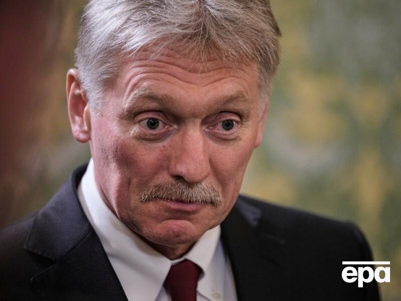 Песков ответил, будет ли РФ на переговорах в Турции 23–24 июля