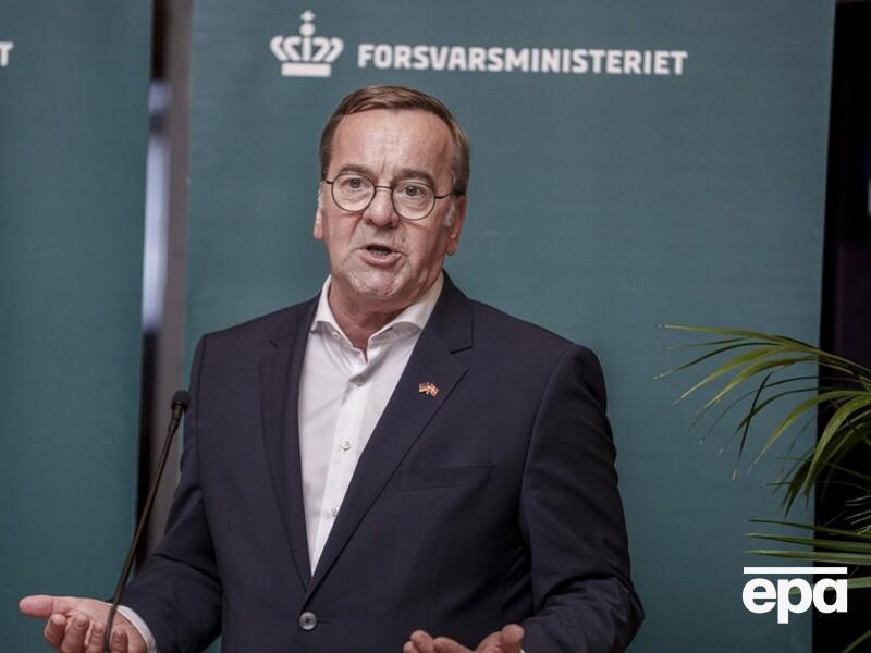 США й Німеччина домовилися про передання Україні п'яти систем Patriot – Пісторіус