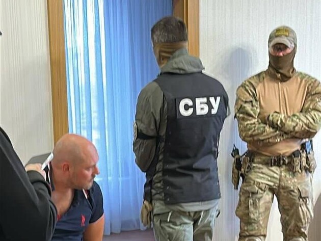 У СБУ заявили, що не дістали доступу до даних про спецоперації НАБУ й САП