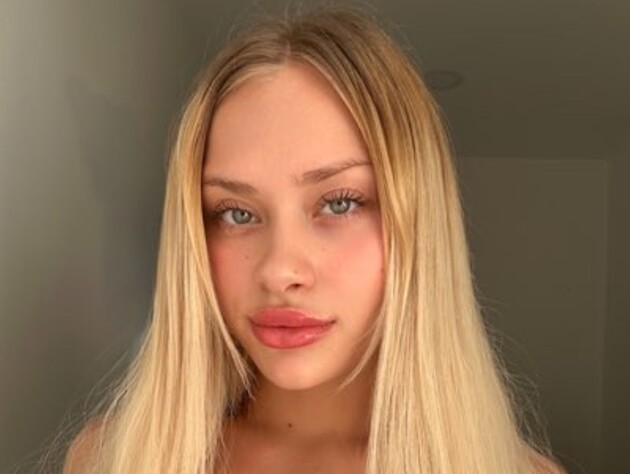 Как сейчас выглядит 20-летняя OnlyFans-модель Ковальчук, которую жестоко избили в Дубае. Фото