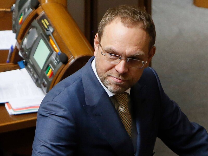 Обшуки без судових рішень у підозрюваних у держзраді виправдані – нардеп про дії щодо НАБУ