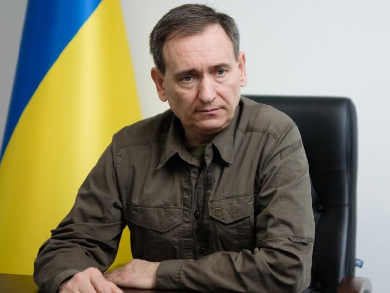 Сколько людей в Украине мобилизуют ежемесячно? Нардеп назвал цифру