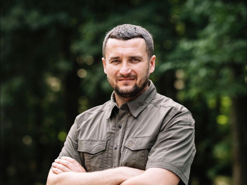 За підозрою в незаконних доходах затримали директора ДП "Ліси України"