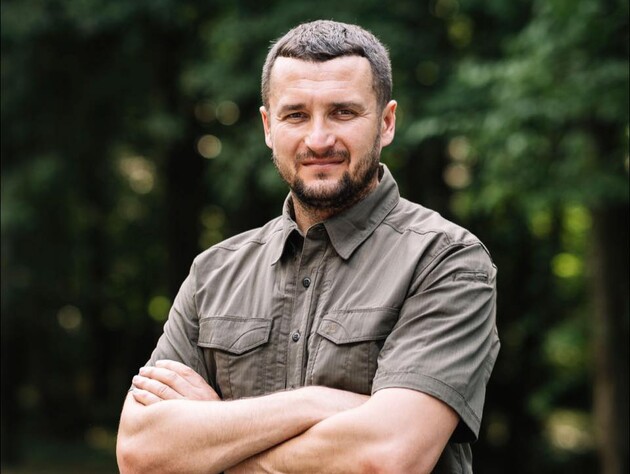 За підозрою в незаконних доходах затримали директора ДП 