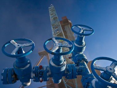 Продан: Украина остановила закачку российского газа
