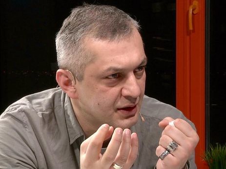 Корчилава: Фирташ считал – если у тебя есть деньги и именитые адвокаты, то можно уйти чистым и красивым