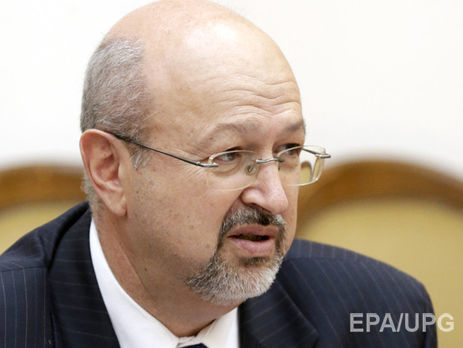 Генсек ОБСЕ: Признание РФ документов самопровозглашенных республик усложняет выполнение минских договоренностей