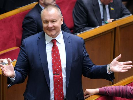 Артеменко представит свой 