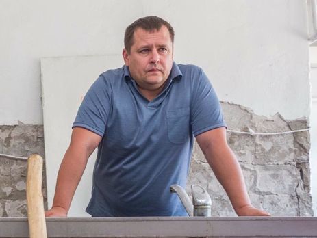 Филатов: Есть очень простые и эффективные способы воздействия на явку депутатов в парламенте