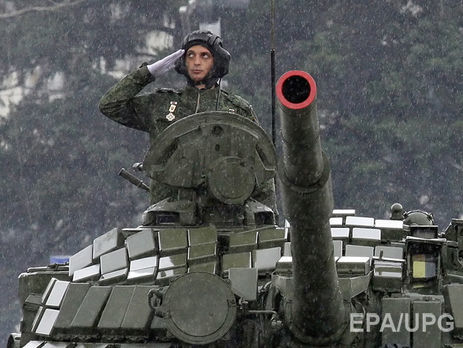 Донецкие боевики обвинили украинскую сторону в срыве отвода вооружений, штаб АТО назвал это провокацией