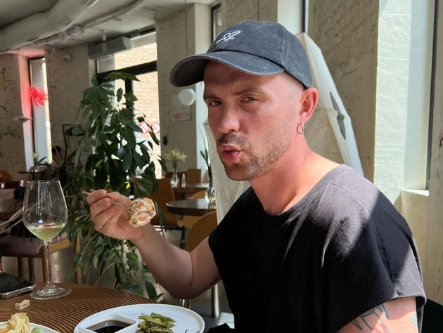 Кількість людей, які отруїлися в ресторані Кацуріна, знову зросла. У 45 з них підтвердили сальмонельоз