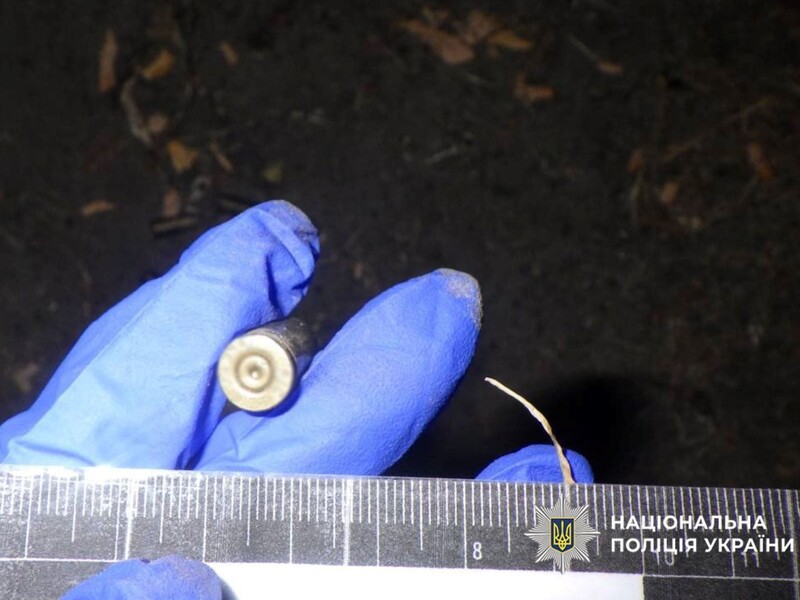 "Відзначив перемогу українського спортсмена". У Києві чоловік на радощах влаштував стрілянину – поліція