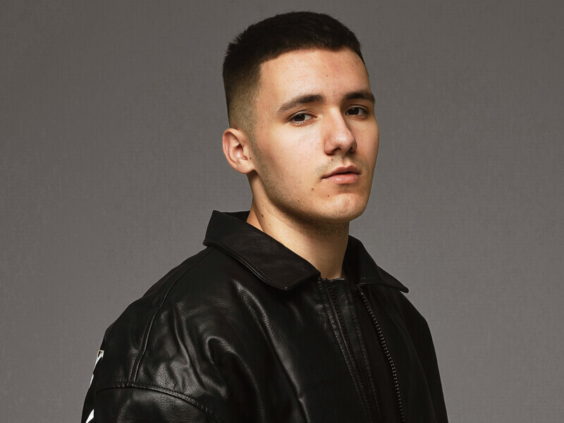 На концерті Yaktak загорілася гітара. Разючі фото