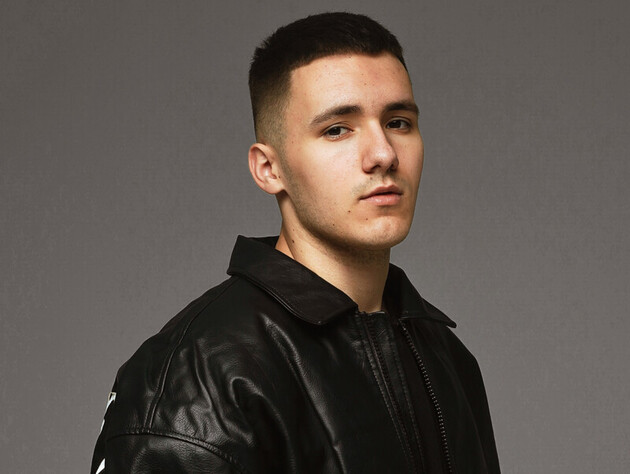 На концерті Yaktak загорілася гітара. Разючі фото