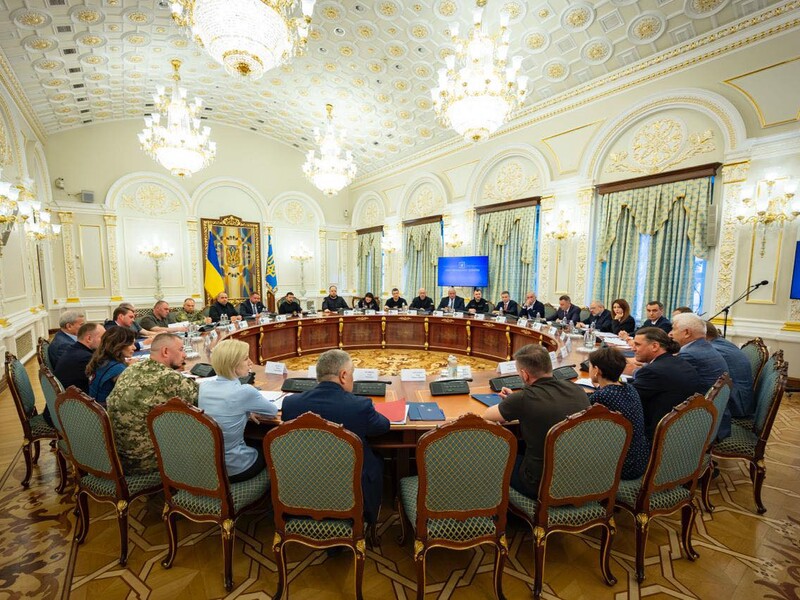 В Україні вводять мораторій на перевірки бізнесу. Зеленський розповів про винятки