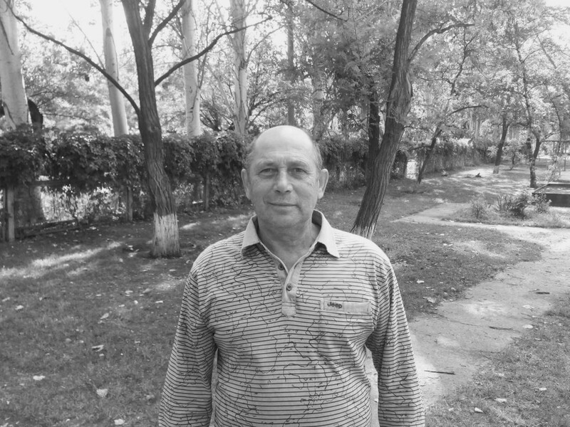 У Росії помер найстарший цивільний полонений з Енергодара