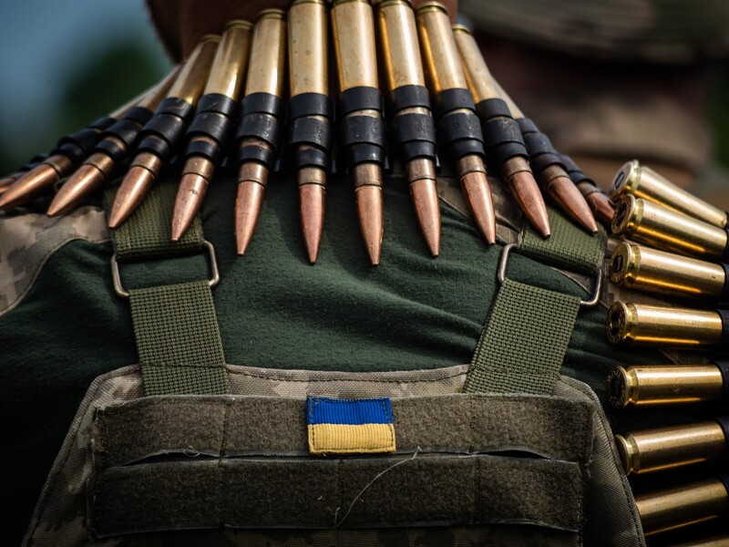 "Справжнє загострення". У ЗСУ розповіли, що відбувається на адмінмежі Дніпропетровської області