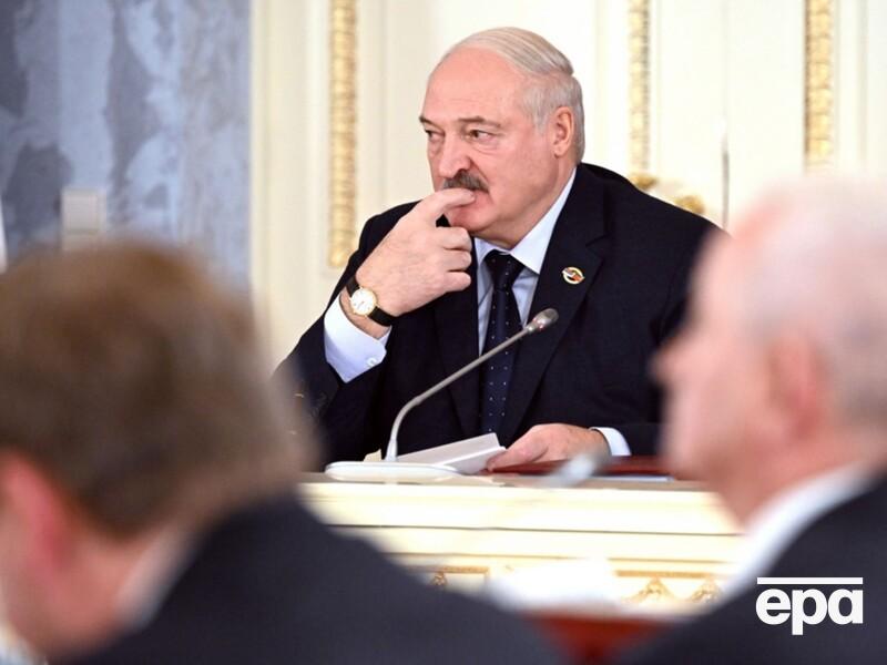 Лукашенко хоче покращити відносини зі США і брати участь у мирних переговорах РФ й України – юрист Трампа